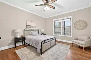 4437 J M Turk Rd, Flowery Branch, GA 30542 - Photo 24