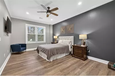 4437 J M Turk Road, Flowery Branch, GA 30542 - Photo 46