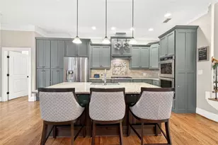 4437 J M Turk Rd, Flowery Branch, GA 30542 - Photo 10