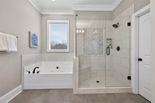 4437 J M Turk Rd, Flowery Branch, GA 30542 - Photo 18