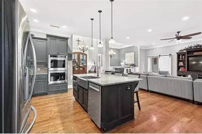 4437 J M Turk Road, Flowery Branch, GA 30542 - Photo 14