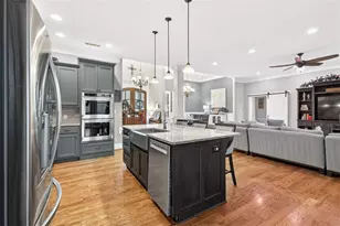 4437 J M Turk Rd, Flowery Branch, GA 30542 - Photo 14