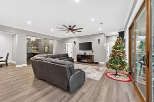 4437 J M Turk Rd, Flowery Branch, GA 30542 - Photo 34