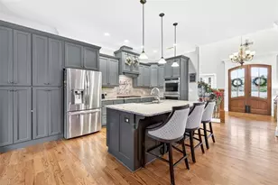 4437 J M Turk Rd, Flowery Branch, GA 30542 - Photo 12