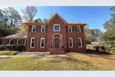 5809 Alvaton Court, Peachtree Corners, GA 30092 - Photo 1
