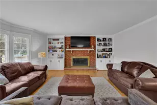5809 Alvaton Ct, Peachtree Corners, GA 30092 - Photo 8