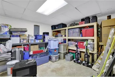 5809 Alvaton Court, Peachtree Corners, GA 30092 - Photo 30