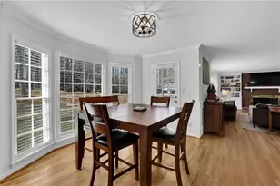 5809 Alvaton Ct, Peachtree Corners, GA 30092 - Photo 14