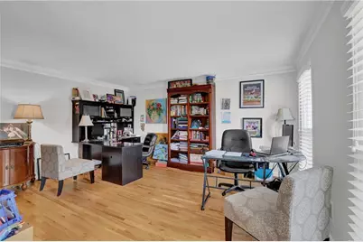 5809 Alvaton Court, Peachtree Corners, GA 30092 - Photo 6