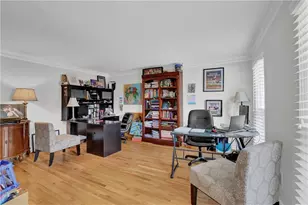 5809 Alvaton Ct, Peachtree Corners, GA 30092 - Photo 6