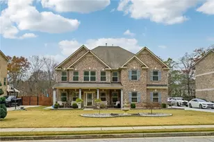 332 Sonoma Ln, McDonough, GA 30253 - Photo 1