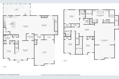 332 Sonoma Lane, McDonough, GA 30253 - Photo 38