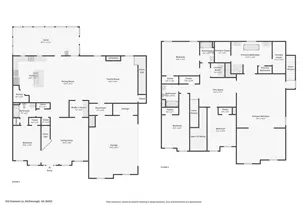 332 Sonoma Ln, McDonough, GA 30253 - Photo 38