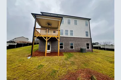 467 Collier Mills Road, Lawrenceville, GA 30045 - Photo 4