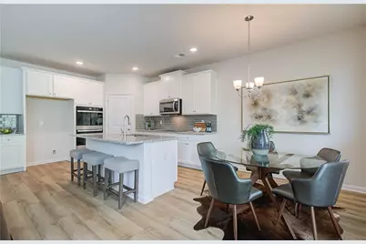 467 Collier Mills Road, Lawrenceville, GA 30045 - Photo 18