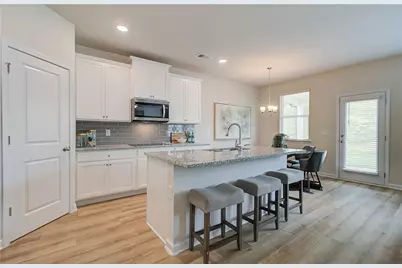 467 Collier Mills Road, Lawrenceville, GA 30045 - Photo 16