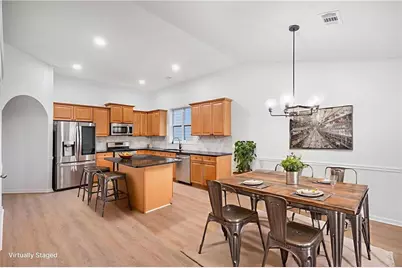 2033 Jameson Circle, Lawrenceville, GA 30043 - Photo 8