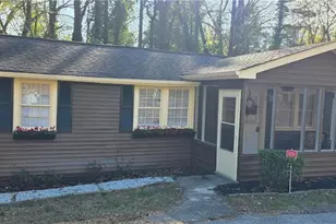 7043 Goddard Rd, Stonecrest, GA 30038 - Photo 2