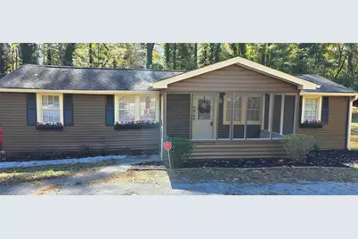 7043 Goddard Road, Stonecrest, GA 30038 - Photo 1