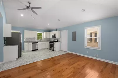 2931 Diana Drive SW, Atlanta, GA 30315 - Photo 2