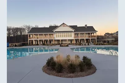 2530 Harbor Ridge Pa, Gainesville, GA 30507 - Photo 2