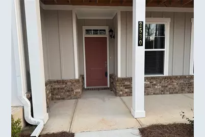 2530 Harbor Ridge Pa, Gainesville, GA 30507 - Photo 4