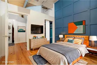 150 Walker Street SW #7, Atlanta, GA 30313 - Photo 4