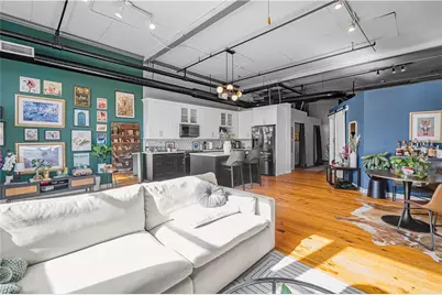 150 Walker Street SW #7, Atlanta, GA 30313 - Photo 2