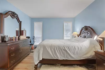 3843 Woodridge Way #3843, Tucker, GA 30084 - Photo 22