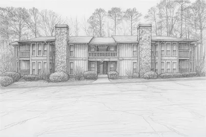 3843 Woodridge Way #3843, Tucker, GA 30084 - Photo 32