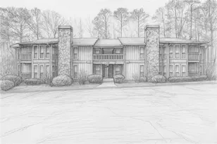 3843 Woodridge Way, Tucker, GA 30084 - Photo 32