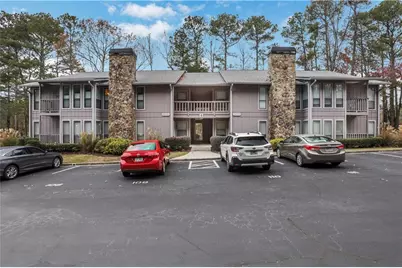 3843 Woodridge Way #3843, Tucker, GA 30084 - Photo 2