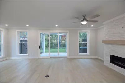 153 Wards Crossing Way #8, Johns Creek, GA 30022 - Photo 20