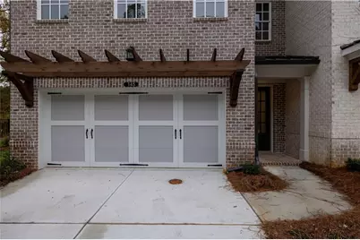 153 Wards Crossing Way #8, Johns Creek, GA 30022 - Photo 4