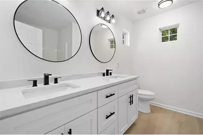 872 Windcroft Circle NW, Acworth, GA 30101 - Photo 8