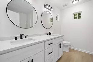 872 Windcroft Cir NW, Acworth, GA 30101 - Photo 8