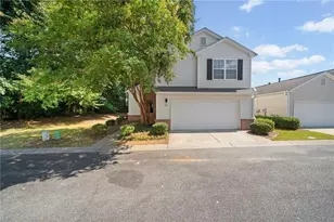 872 Windcroft Cir NW, Acworth, GA 30101 - Photo 1