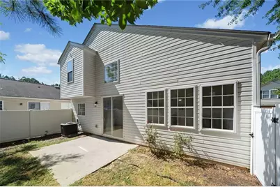 872 Windcroft Circle NW, Acworth, GA 30101 - Photo 10