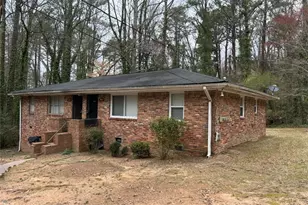 6450 Raymond Dr, Union City, GA 30291 - Photo 1