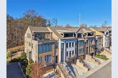 633 Landler Terrace, Alpharetta, GA 30009 - Photo 2