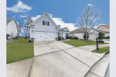 206 Canyon Fairway Trace, Canton, GA 30114 - Photo 6