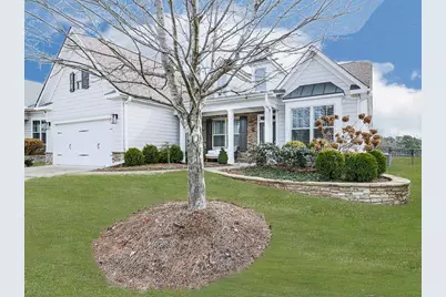 206 Canyon Fairway Trace, Canton, GA 30114 - Photo 4