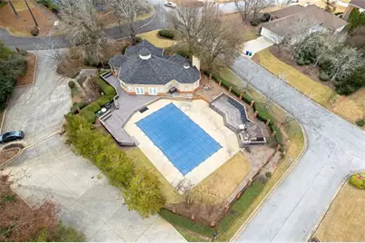 3616 Cherry Ridge Boulevard, Decatur, GA 30034 - Photo 50