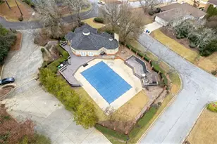 3616 Cherry Ridge Blvd, Decatur, GA 30034 - Photo 50