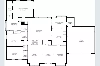 3616 Cherry Ridge Boulevard, Decatur, GA 30034 - Photo 52