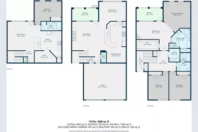 1920 Liberty Lane, Roswell, GA 30075 - Photo 62