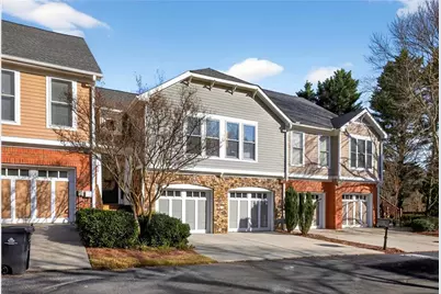 1920 Liberty Lane, Roswell, GA 30075 - Photo 2