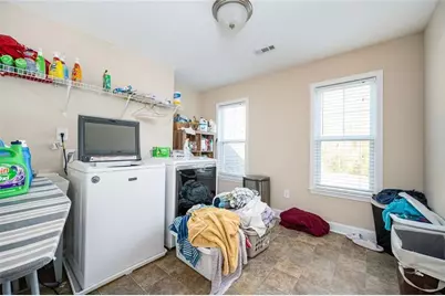 2020 Youngstown Place, Powder Springs, GA 30127 - Photo 22