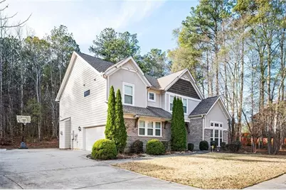 2020 Youngstown Place, Powder Springs, GA 30127 - Photo 2