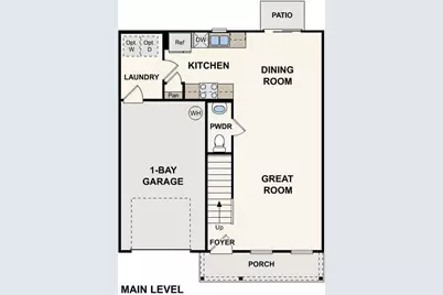 195 Kinsale Drive, Macon, GA 31216 - Photo 2